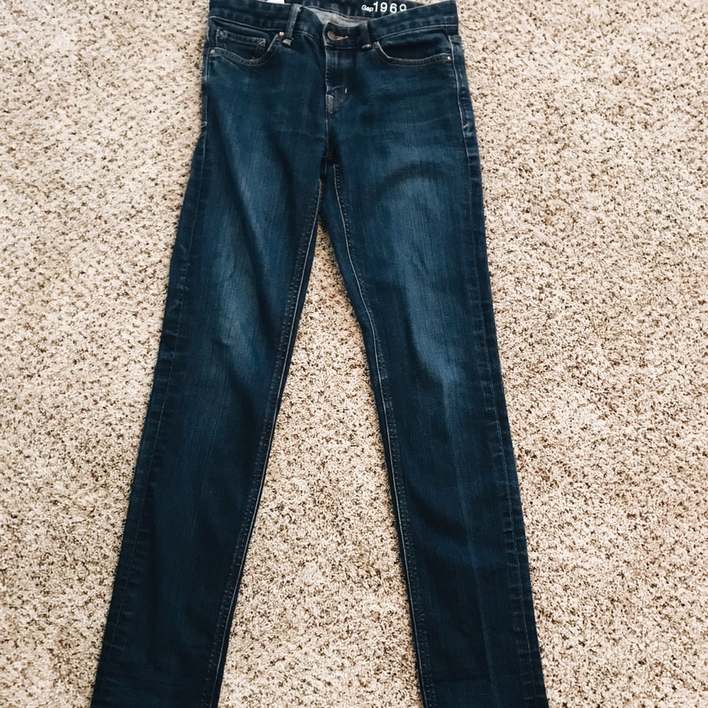 GAP JEANS